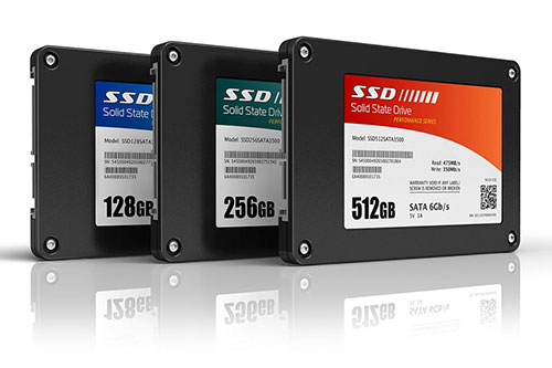 Khái niệm SSD là gì