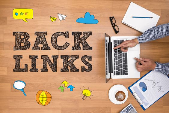 Backlink và vai trò của backlink
