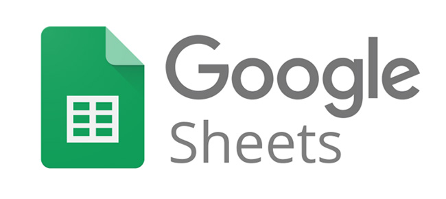 Khái niệm Google Sheet là gì