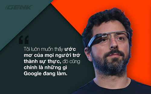 sergey-brin - Người đồng sáng lập ra Google với Larry Page