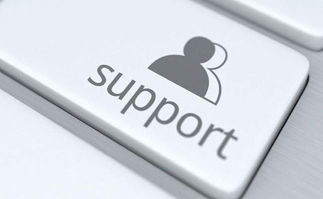 Khái niệm support là gì
