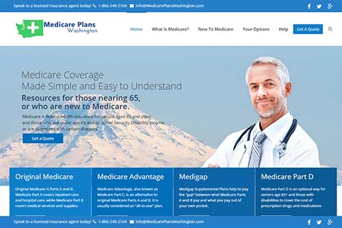 Thiết kế website tư vấn chăm sóc sức khỏe