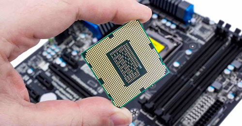 Khái niệm và cấu tạo của CPU là gì