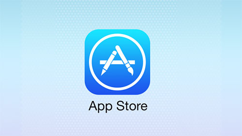 Cửa Hàng App Store