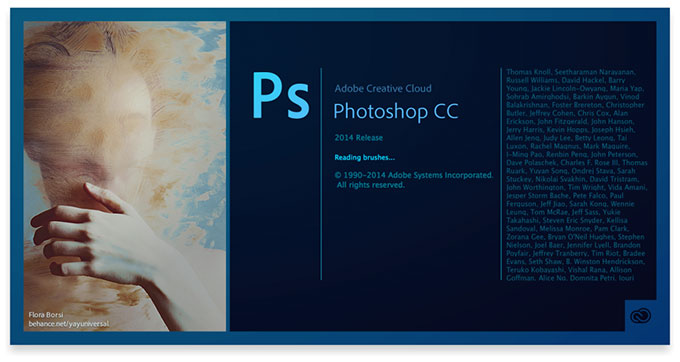 Adobe Photoshop là phần mềm chỉnh sửa hình ảnh chuyên nghiệp được sử dụng như thế nào?
