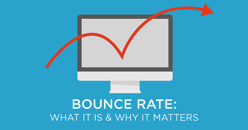 Tâm lý người dùng ảnh hưởng tới Bounce Rate