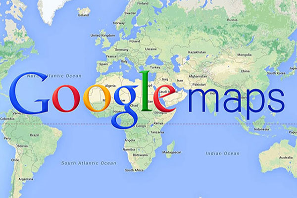 8 tính năng của Google Maps mà bạn nên biết