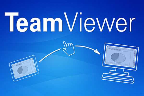 8 ưu điểm của TeamViewer