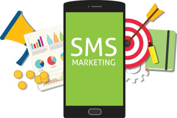 Lợi ích của SMS Marketing